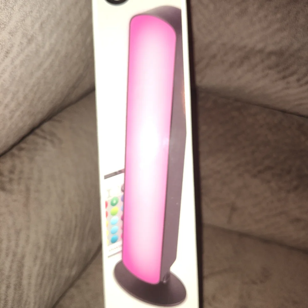 Smartgear this led
